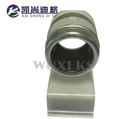 Gripper for Rieter Spinning Machine