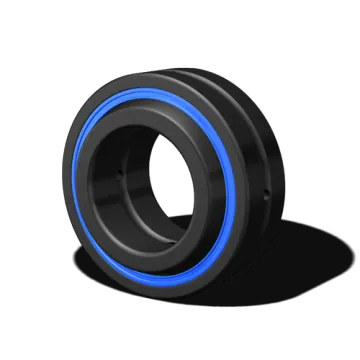 Radial Spherical Plain Bearings GEZ-ES-2R Series