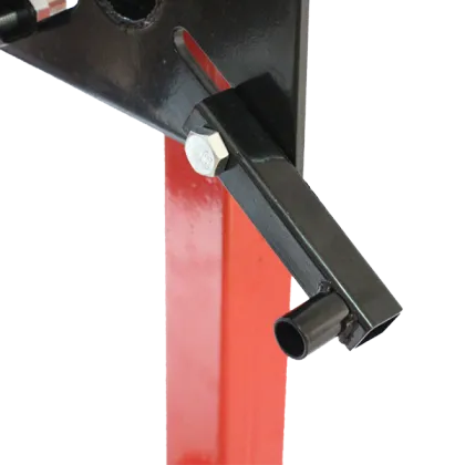 1250 lbs Truck Engine Stand