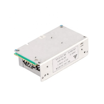 Xizi otis ascenseur d'alimentation HLP-24M-1: un composant critique pour les systèmes d'alimentation CC de l'ascenseur