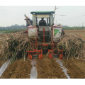Équipement de plantation de la machine à cultures agricoles