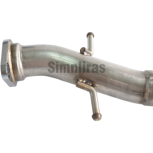 06-13 Lexus IS250/IS350 V6 Catback