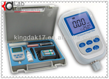 PORTABLE DISSOLVED OXYGEN METER SX716