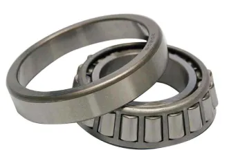 (32018)Single row tapered roller bearing