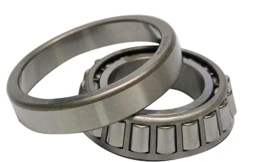 (32018)Single row tapered roller bearing