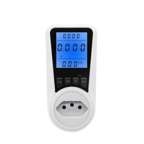 Power Consumption Monitor Electricity Usage Monitor