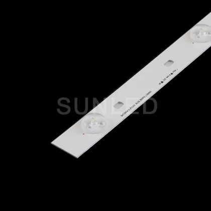 Toshiba 32 Inch LED TV Backlight