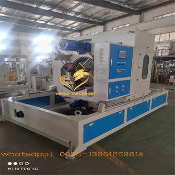 Automatic High precision PVC cutting machine