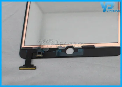 Wifi 3g Touch Ipad Touch Screen Digitizer Glass For Mini Apple