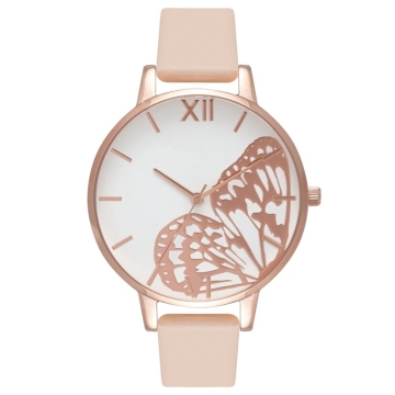 Lastest Watch Girls Dress Stylish Watch