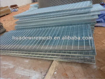 Catwalk Steel Grating/Webforge Steel Grating(HDG)