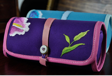 115031531portable jewelry bag for rings, necklace, bracelet, earrings storage