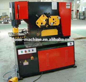 Metform angle channel H-beam steel cutting machine