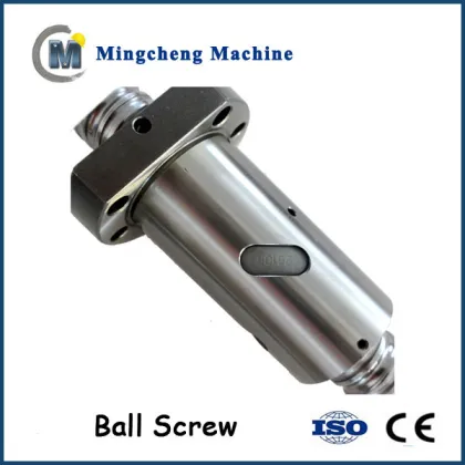 Ball Screw Sfu2010 Cnc Machine Part