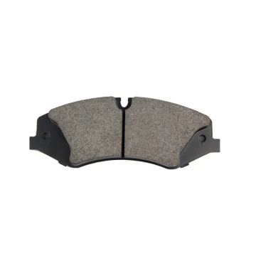Terbon Wholesale Auto Brake System Parts Car Front Axle Brake Pads LR015578 For Land Rover D1479-8542