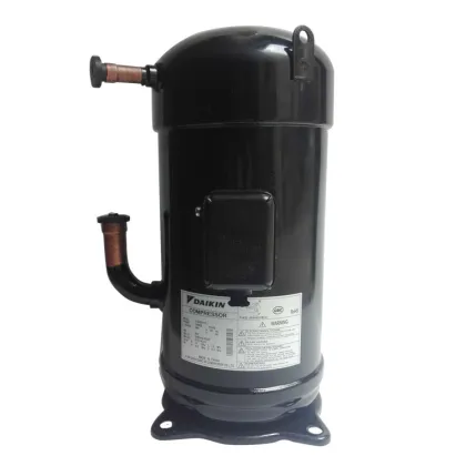 JT335D-YE 12P Daikin Compressor: High-Quality HVAC Component for Superior Performance