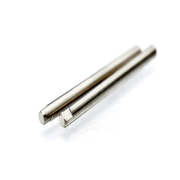 Precision Motor Shaft for Column Axle