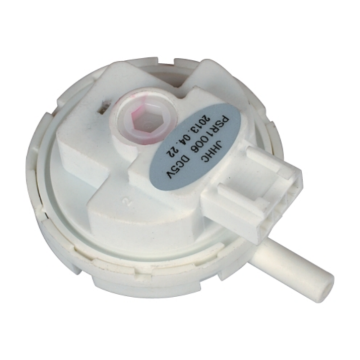 Miniaturized water level sensor for washing machine