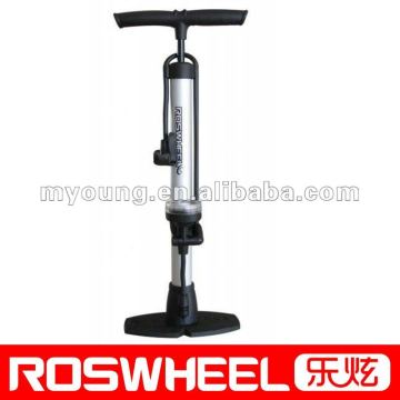 bicycle air pump