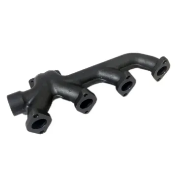 Dongfeng DCEC 6L ISLe QSL9 Diesel Engine Part 3968362 Exhaust Manifold