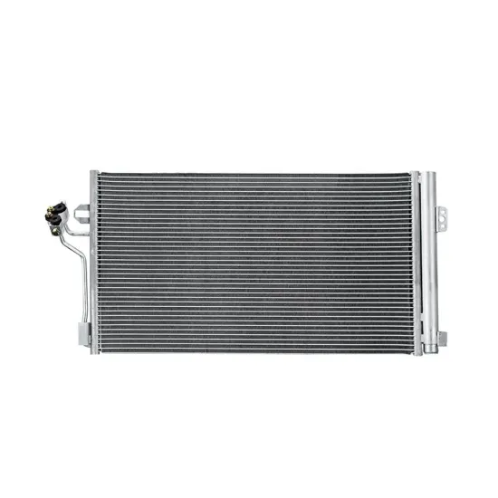 YouIPARTS AC Condenser for Mercedes-Benz W203, Viano 2003-2013, Vito