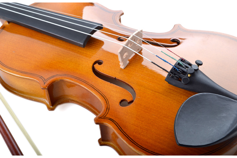 R 30 Violin Instrument