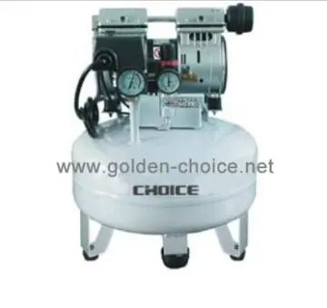 GC550-30L Industrial Oil-Free Air Compressor for Sale