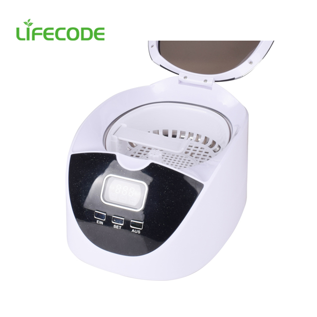 nettoyeur à ultrasons en acier inoxydable multifonction-réservoir nettoyeur à ultrasons avec nettoyage par ultrasons lavage