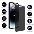 Privacy Anti-scratch Screen Protector for iPhone15promax