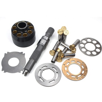 PV90R Series Hydraulic Pump Motor Repair Kit - Spare Parts PV90R75 90R100 90R130 90R180 90R250