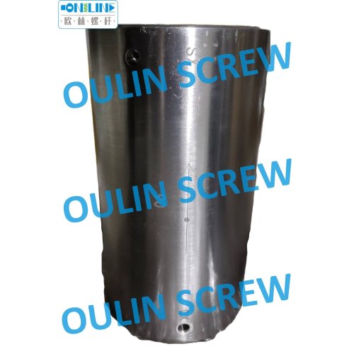 Spline Coupling for Core Shaft and Gearbox