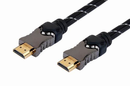 1.4/2.0 Version HDMI Cable for for PS3, TV High Speed HDMI Cable