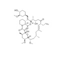 Inibidor FKBP Tacrolimus (FK-506) 104987-11-3