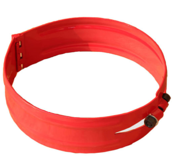 Allen Screw Fastening Slip Type Stop Collar