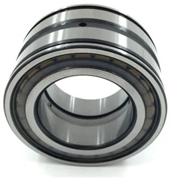 Japan WTW bearings SL045013-PP cylindrical roller bearings