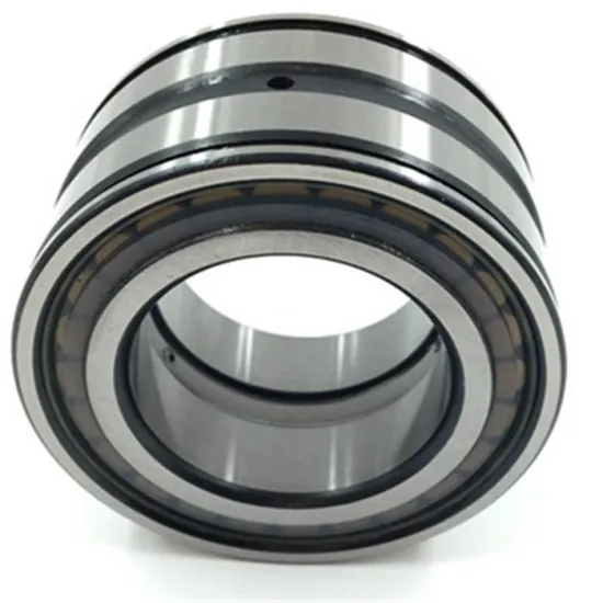 Japan WTW bearings SL045013-PP cylindrical roller bearings