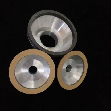 Resin Bond Diamond Cup Wheel & Resin CBN Wheel