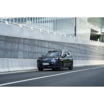 electric vehicles AION V Home best family car suv Manufactory