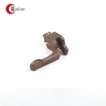 wall mounting metal bracket arm