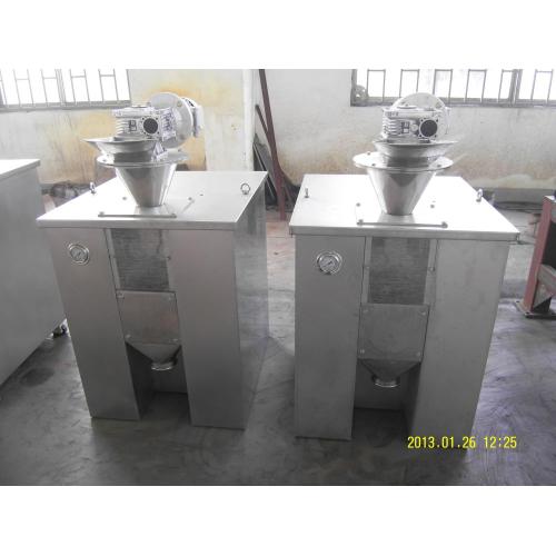 Dry Powder Roller Granulation Machine