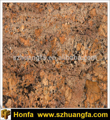 Juparana Bordeaux Granite