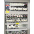 Shipyard Heater Electric Control Cabinet