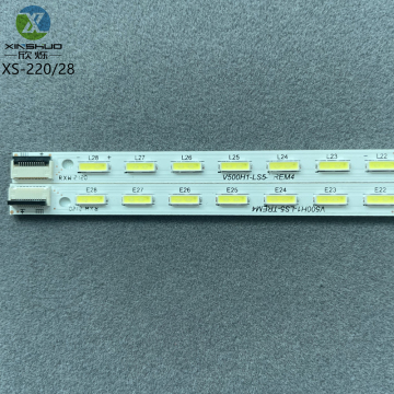 Philips 50PFL3008K/12 และ Beko B50-LB-9336/A50-LEL-2B TV Repair Repair: LED LED ขนาด 50 นิ้วสำหรับการเปลี่ยนแผง