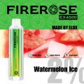 Elux Firerose Ex4500 Puffs Одноразовые вейп