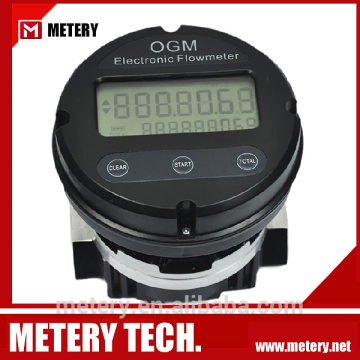 OGM Digital Fuel Diesel Flow Meter