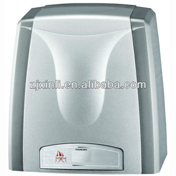 High Quality Electronic Auto Hand Dryer, Wall Mounted, Safe and Economy