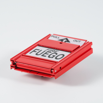 F-101S Series Fire Alarm System Manual Call Point Pull Station: Best Price Guide" 

However, if you're looking for a more direct and SEO-friendly title, consider:

"F-101S Series Fire Alarm Manual Call Point Pull Station - Best Price