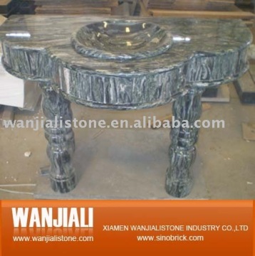 Bathroom Vanity Top Cabinet