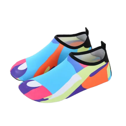 Surf anti-slip dry shoes