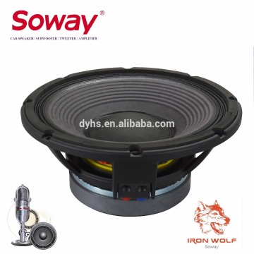 SOWAY SW-RCF12 12 '' Popular Power Pro Audio Speakers ، PA SPEAKER 600W